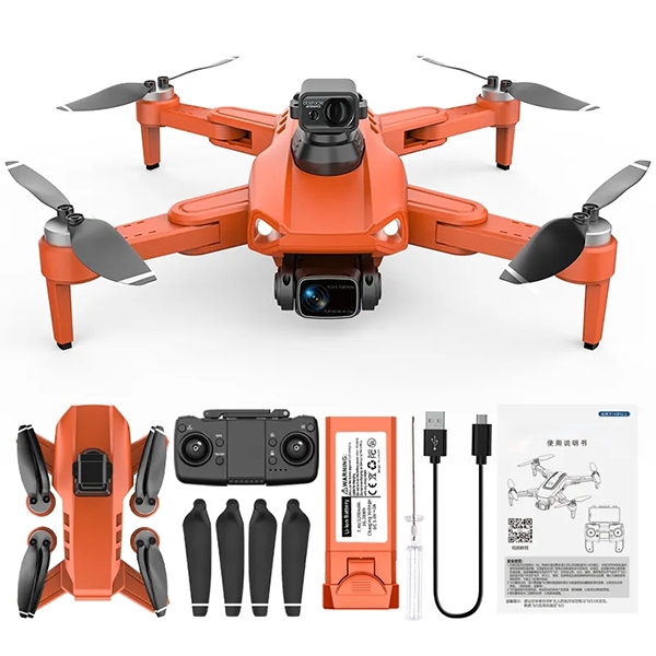 unmanned aerial vehicle