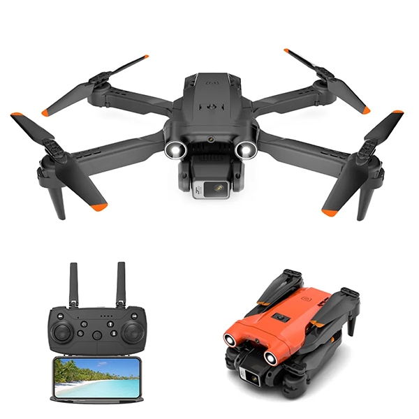 unmanned aerial vehicle