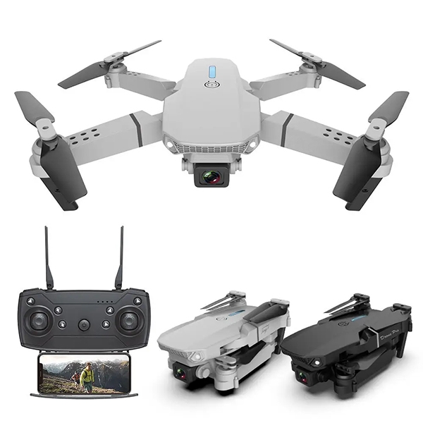 unmanned aerial vehicle