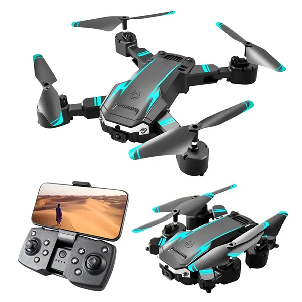 unmanned aerial vehicle
