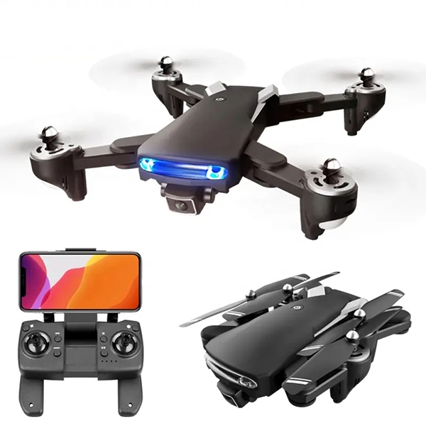 unmanned aerial vehicle