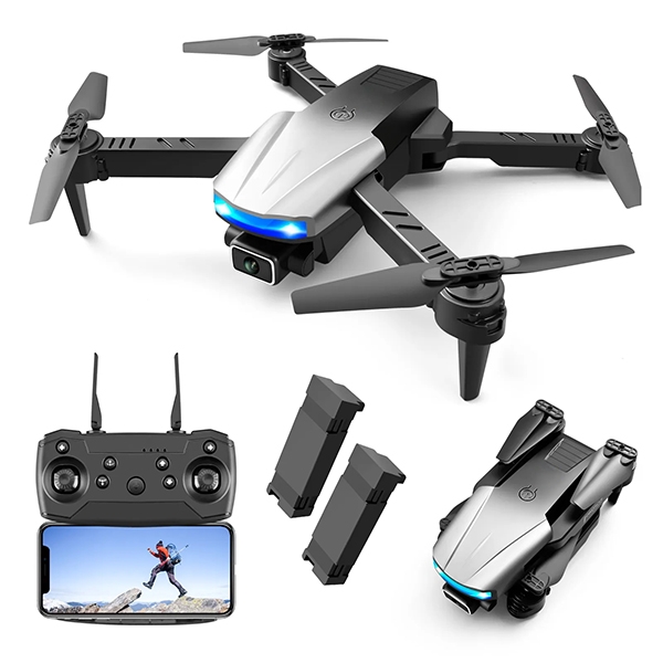 unmanned aerial vehicle