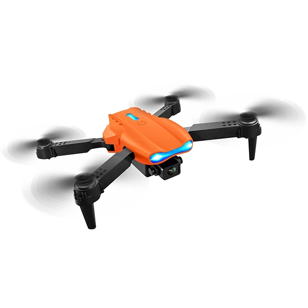 unmanned aerial vehicle
