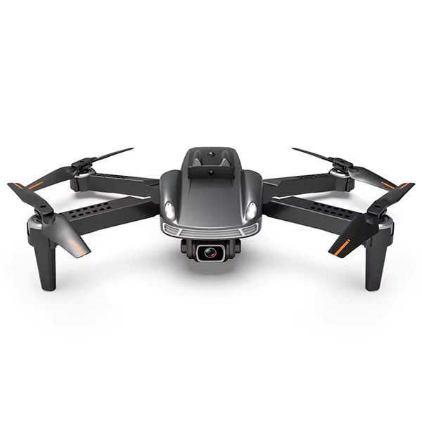 unmanned aerial vehicle