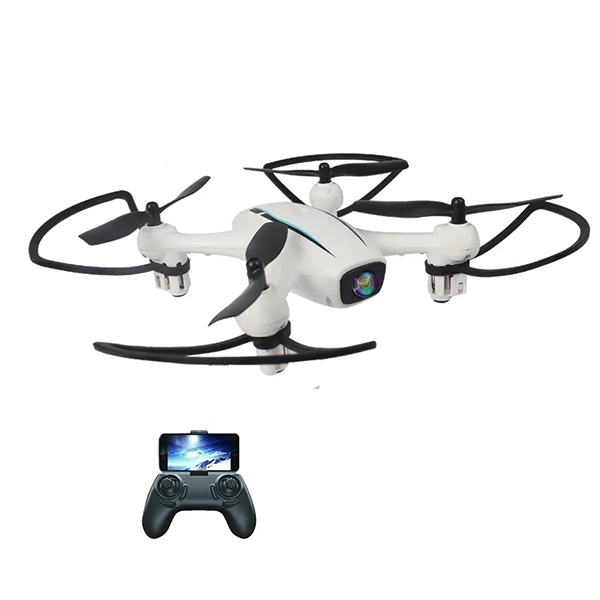 unmanned aerial vehicle