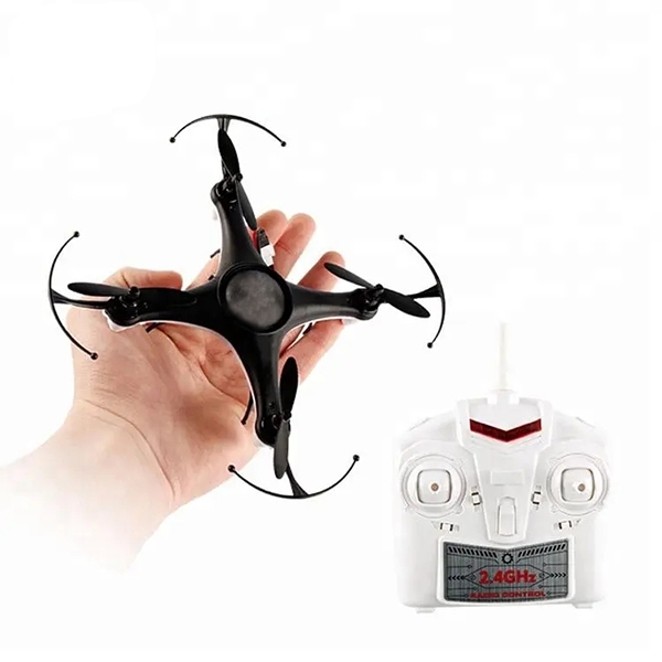 unmanned aerial vehicle