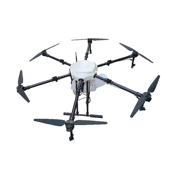 unmanned aerial vehicle