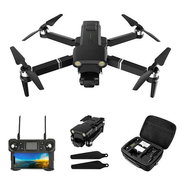 unmanned aerial vehicle