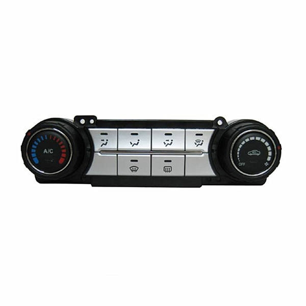climate control module