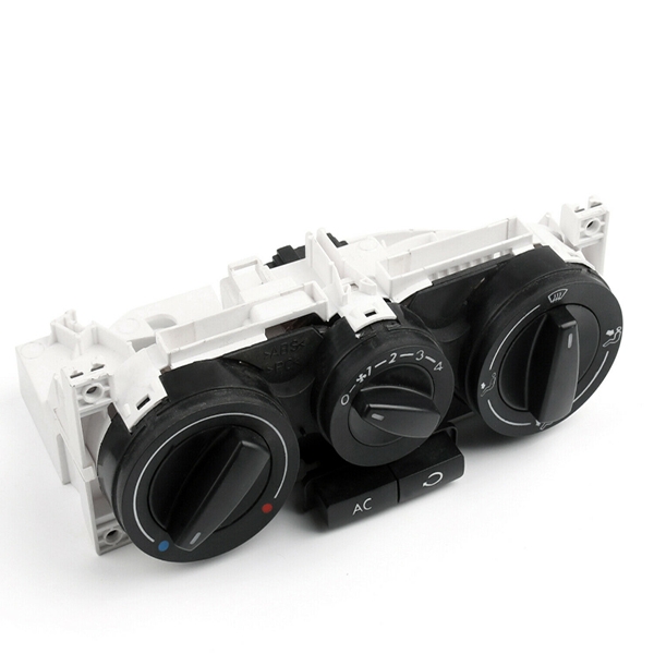 climate control module