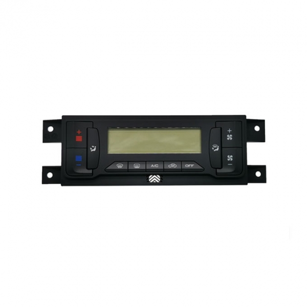 climate control module
