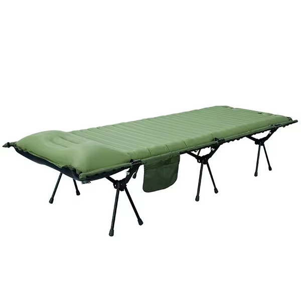 Inflatable mattress