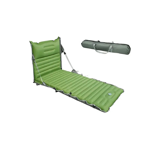 Inflatable mattress
