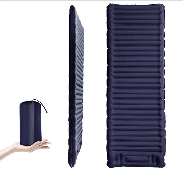 Inflatable mattress