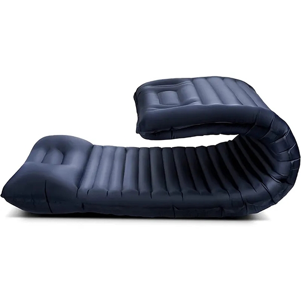 Inflatable mattress