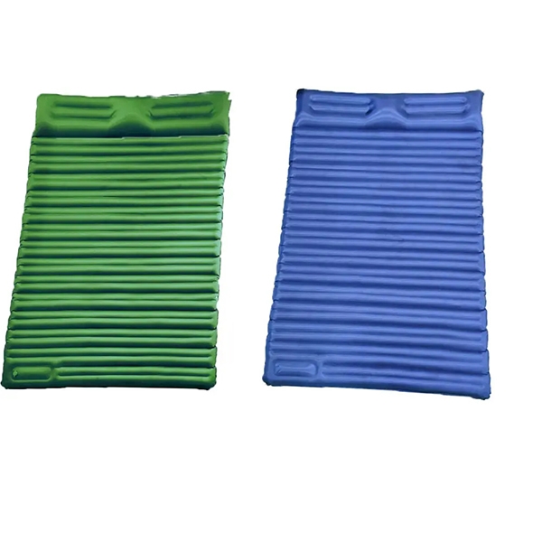 Inflatable mattress