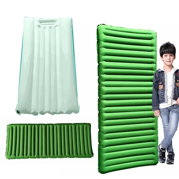Children‘s inflatable mattress