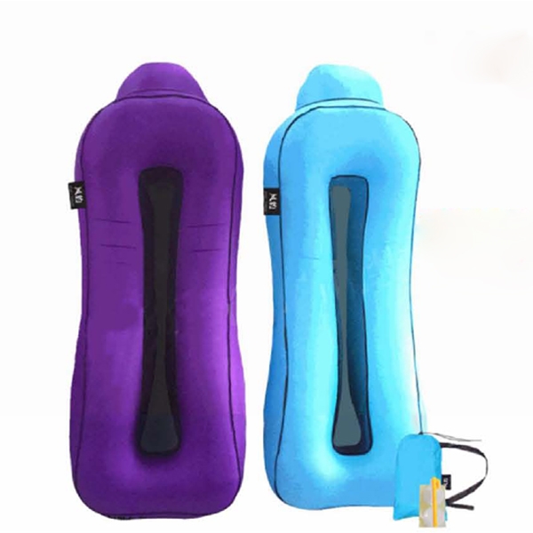inflatable sofa