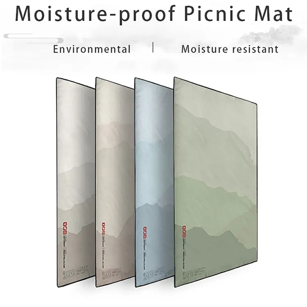Picnic Mat