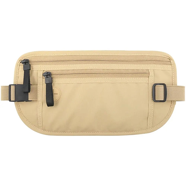 Sports waist bag