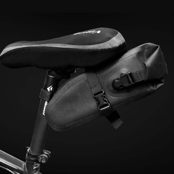Outdoor car bag