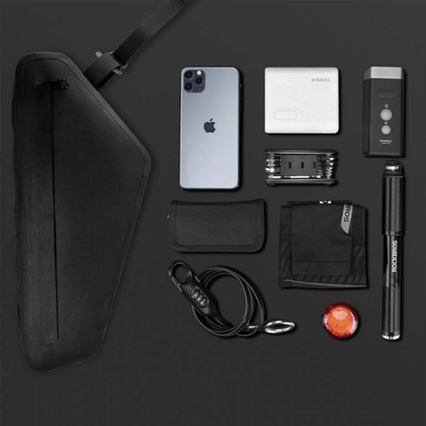 Outdoor car bag