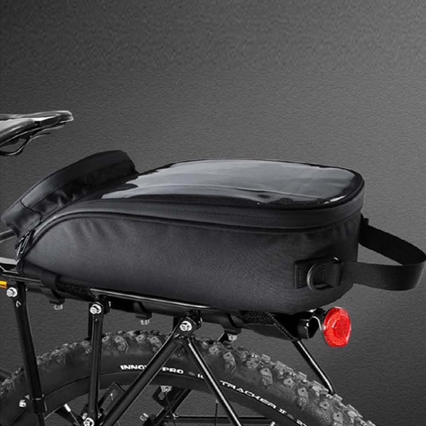 Outdoor car bag