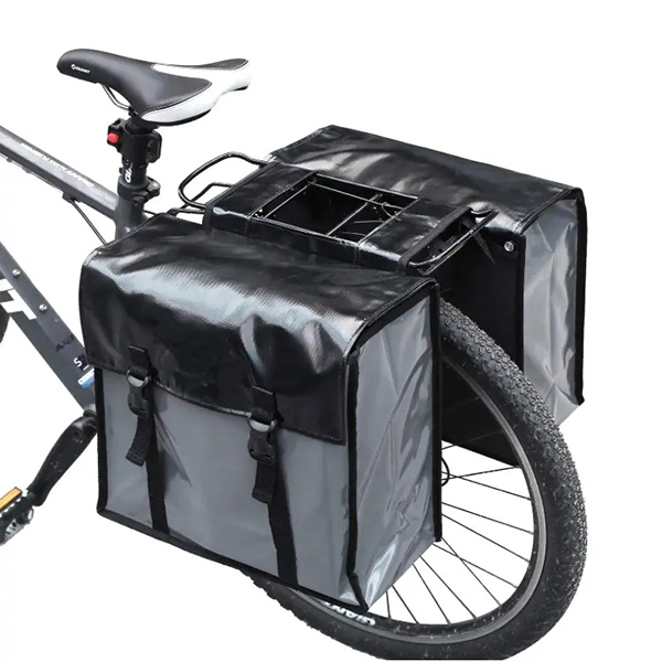 Outdoor car bag