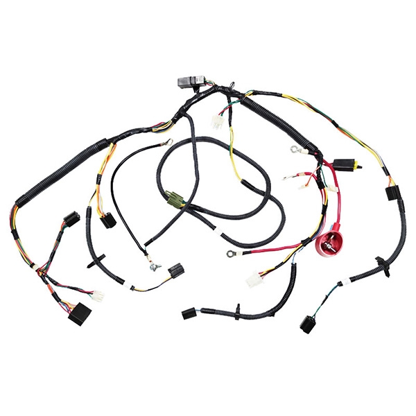 automative wire / cable
