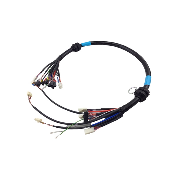 automative wire / cable
