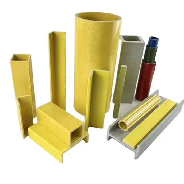 Fiberglass products