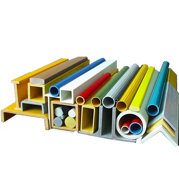 Fiberglass products