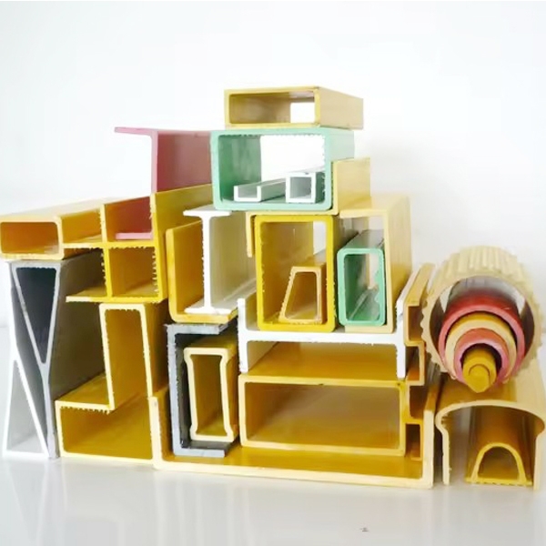 Fiberglass products