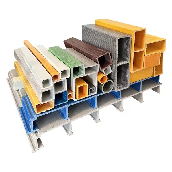 Fiberglass products