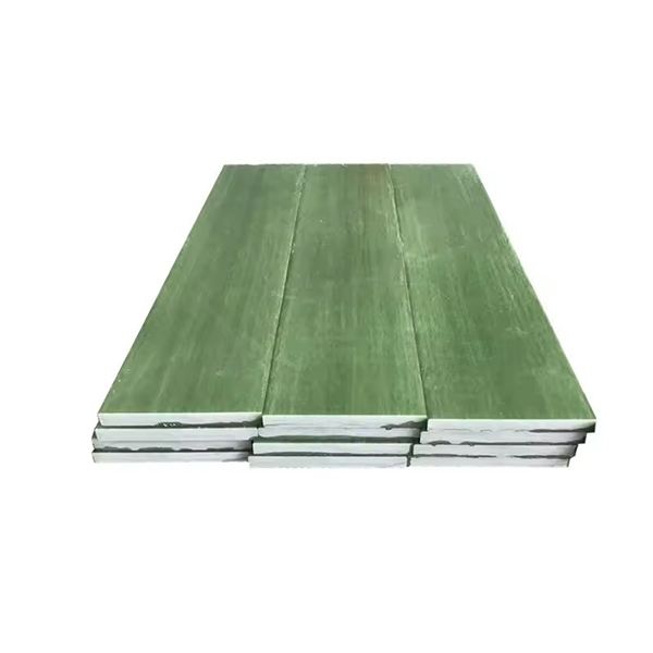 Fiberglass products