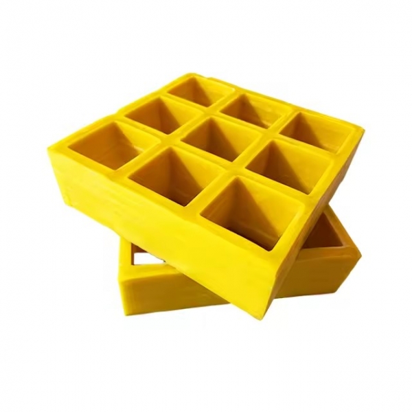 Fiberglass products