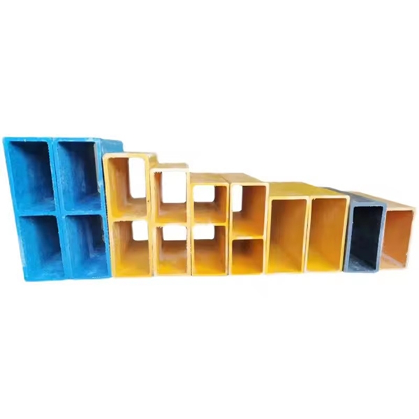 Fiberglass products