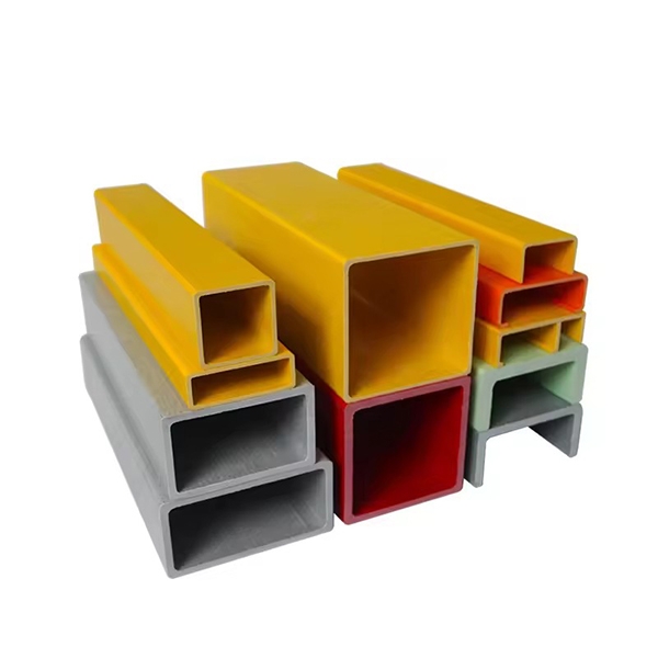Fiberglass products