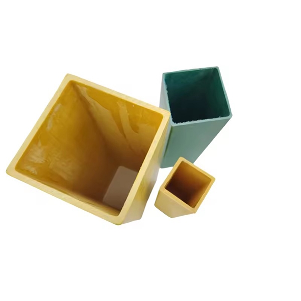 Fiberglass products