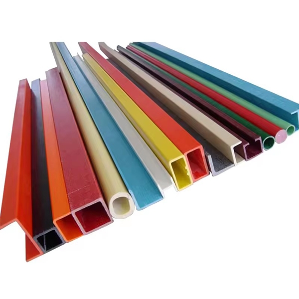 Fiberglass products
