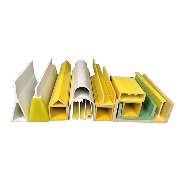Fiberglass products