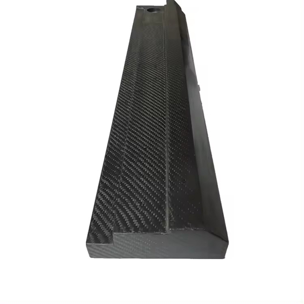 Carbon fiber products