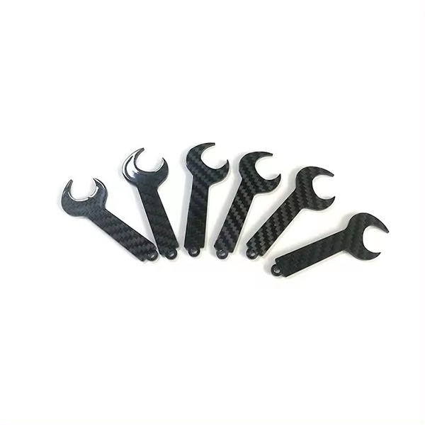 Carbon fiber products