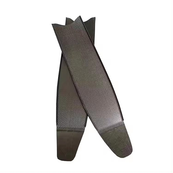Carbon fiber products