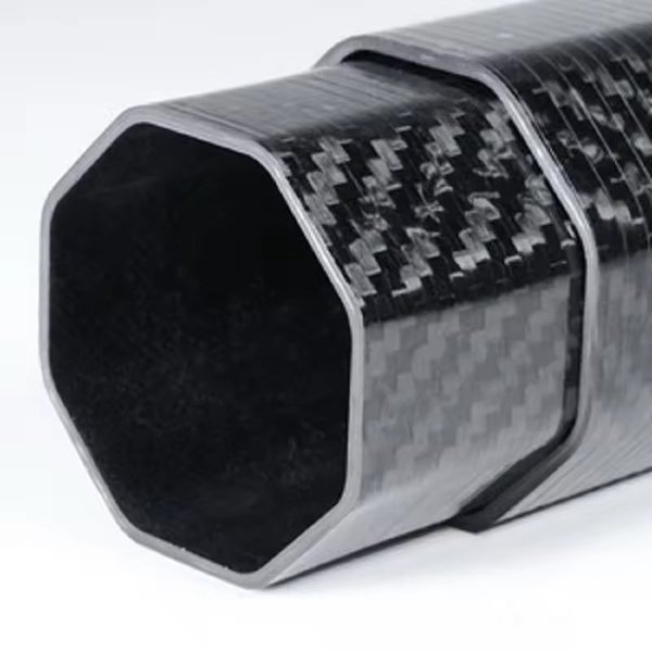Carbon fiber products