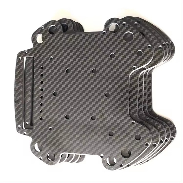 Carbon fiber products