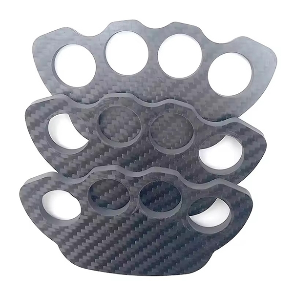 Carbon fiber products