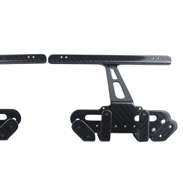 Carbon fiber products