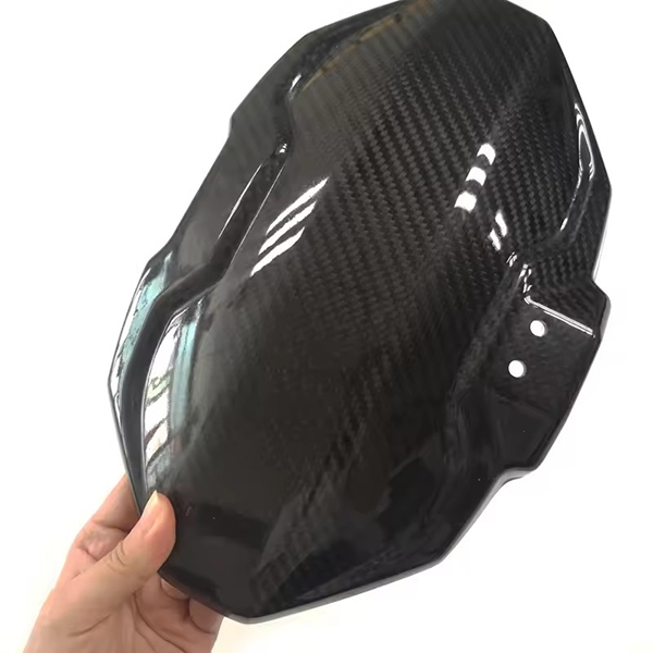 Carbon fiber products
