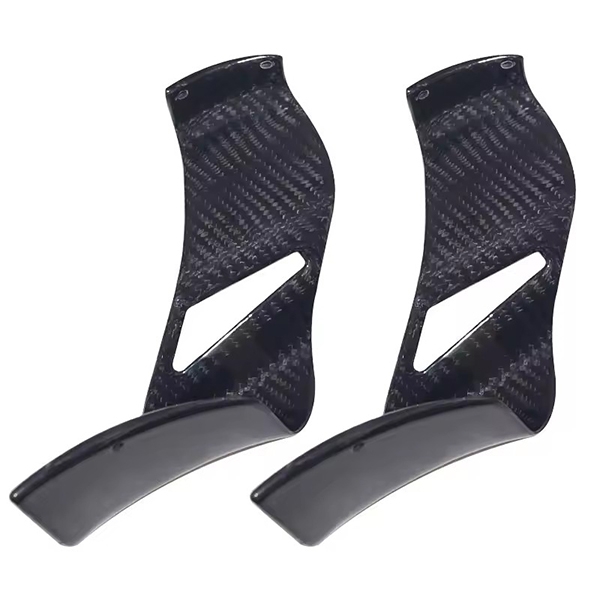 Carbon fiber products